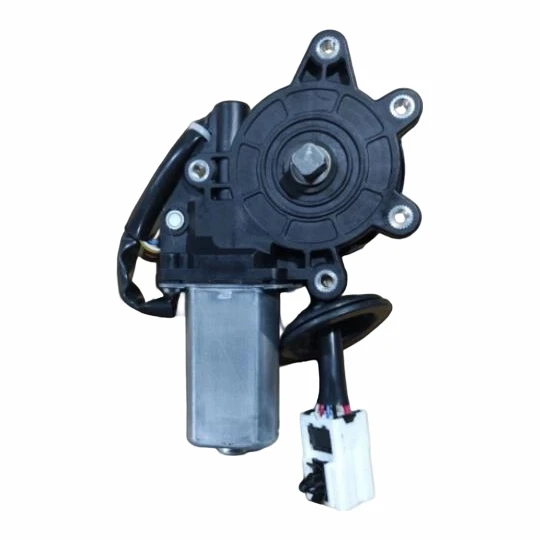 Auto Power Window Motor